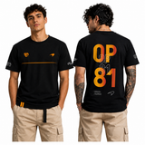 RAG McLaren OP81 T-Shirt