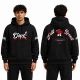 Rag Dope Black Hoodie