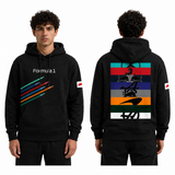 Formula 1 - 25th Edition Motorsport Hoodie