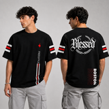 Rag Freestyle Oversized T-Shirt