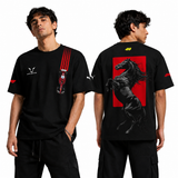 Lewis Hamilton Motorsport Oversized T-Shirt