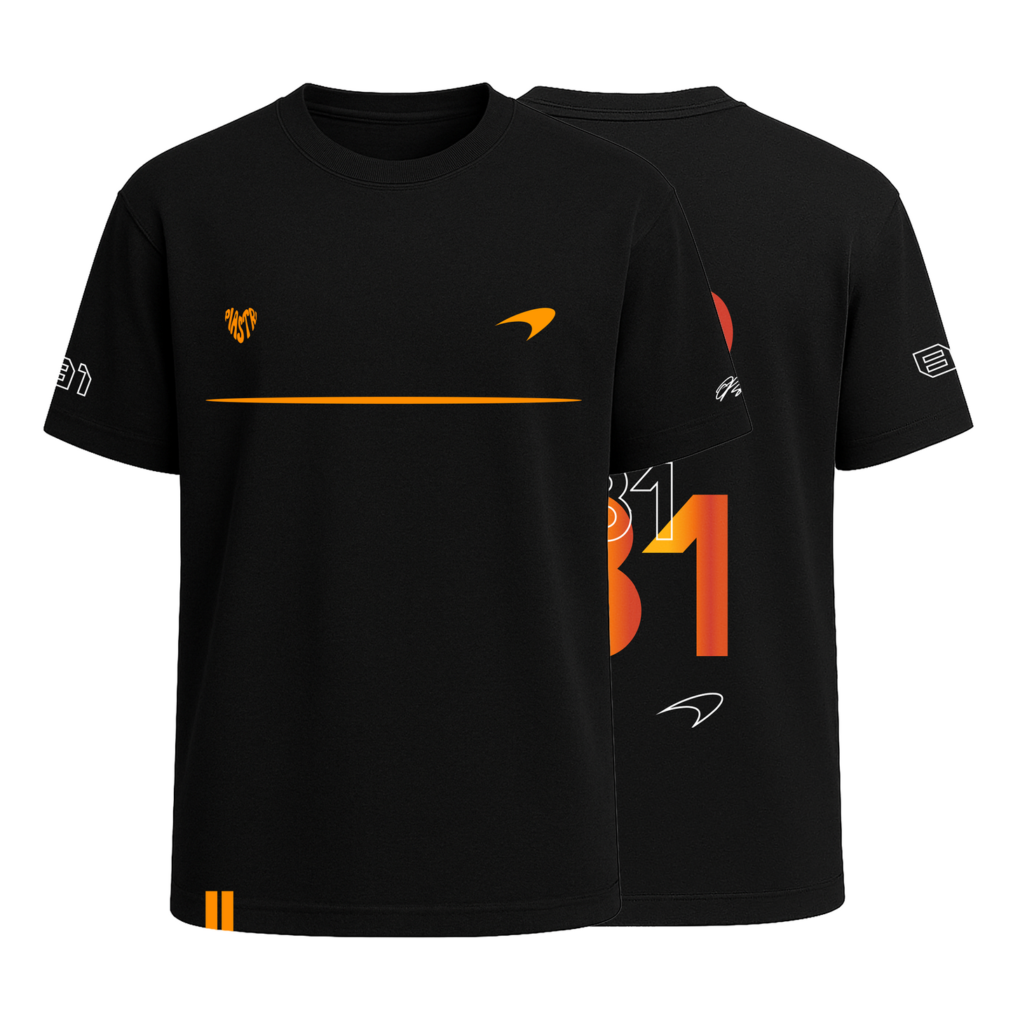 RAG McLaren OP81 T-Shirt