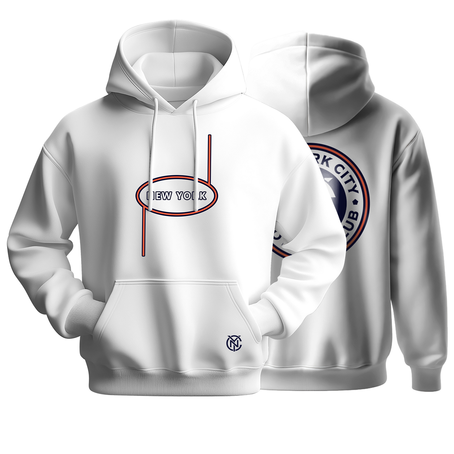 New York City Hoodie