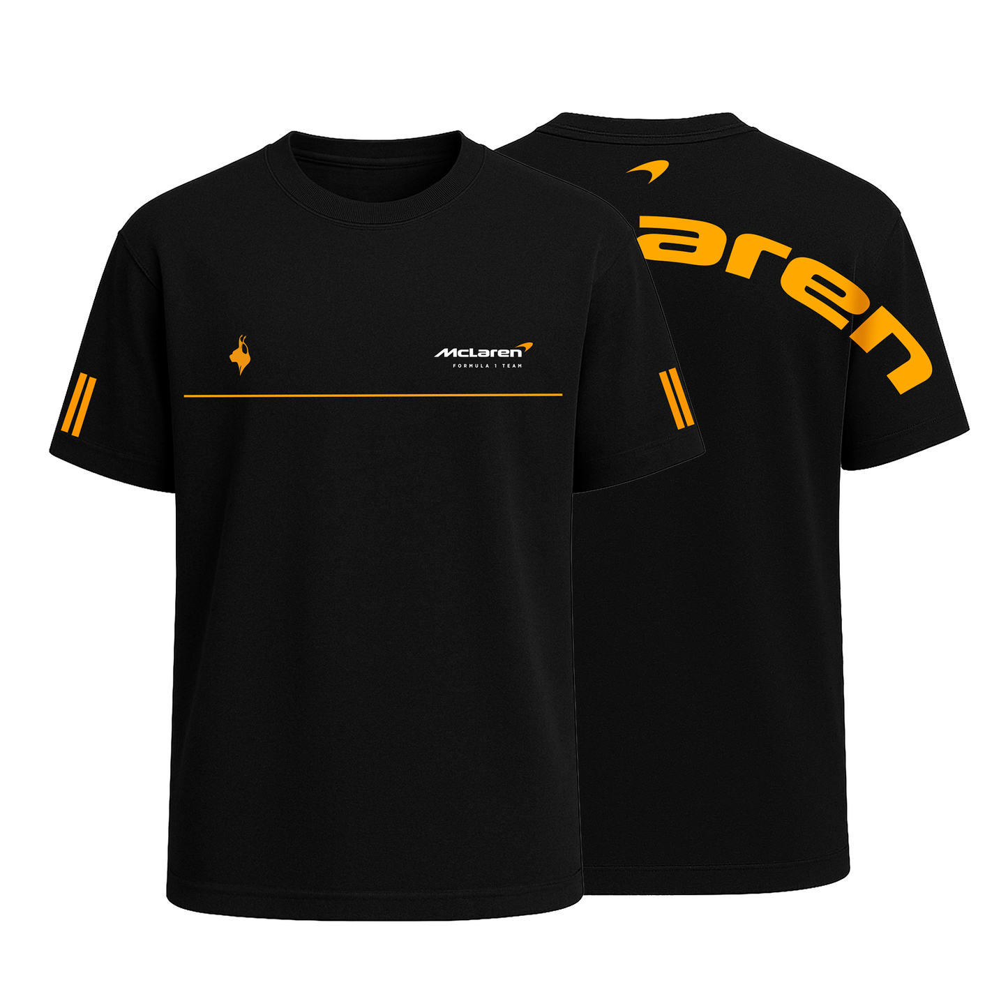 RAG McLaren Motorsport T-Shirt