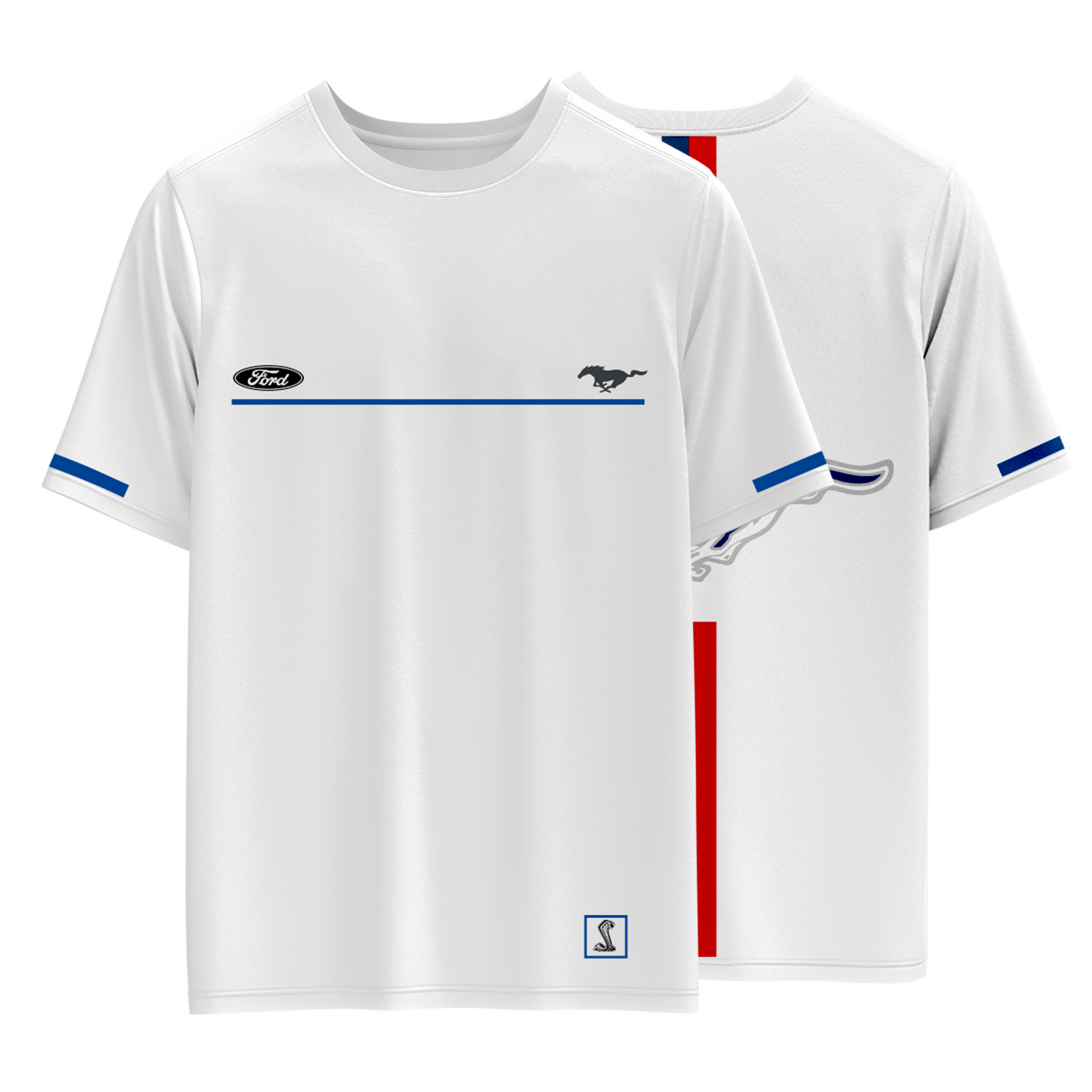 Ford Mustang T-Shirt