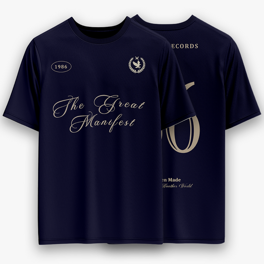 The Great Manifest T-Shirt