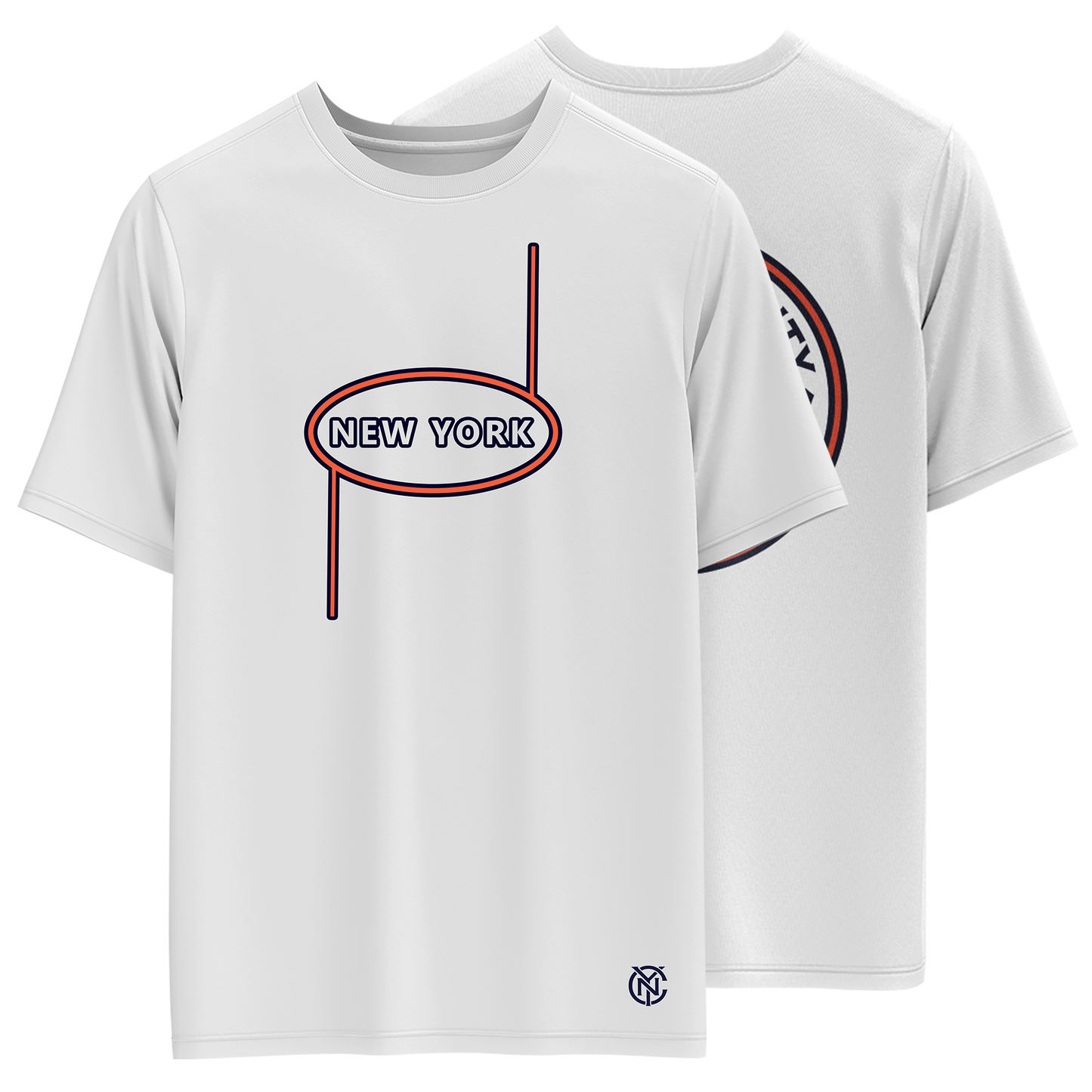 New York City T-Shirt