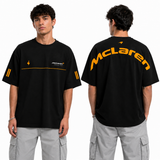 RAG McLaren Oversized T-Shirt