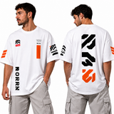 Rag 7060 Oversized T-Shirt