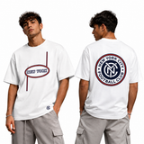New York City Oversized T-Shirt