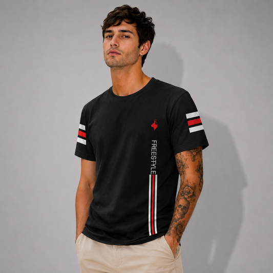 Rag Freestyle T-Shirt