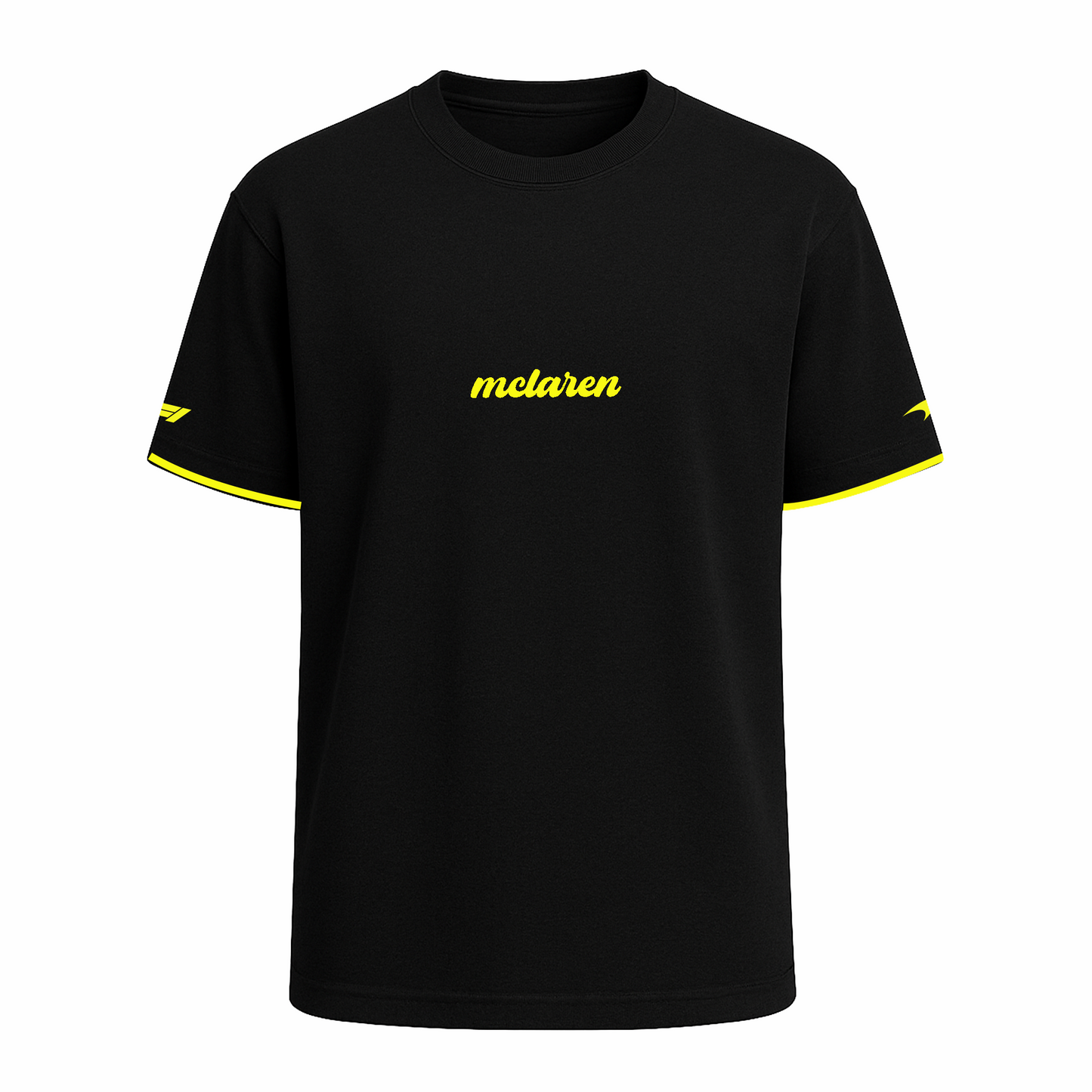 Mclaren Lando The One Motorsport T-Shirt