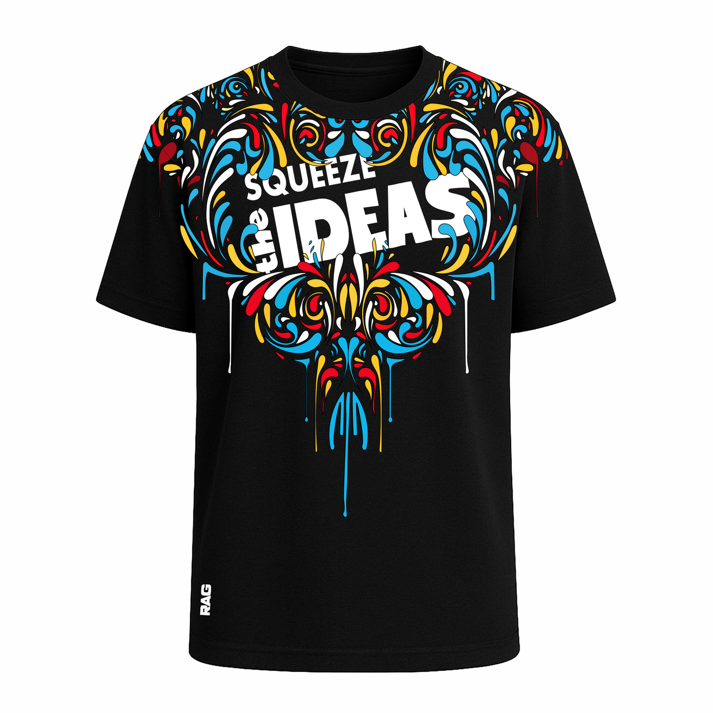 Squeeze Idea T-Shirt