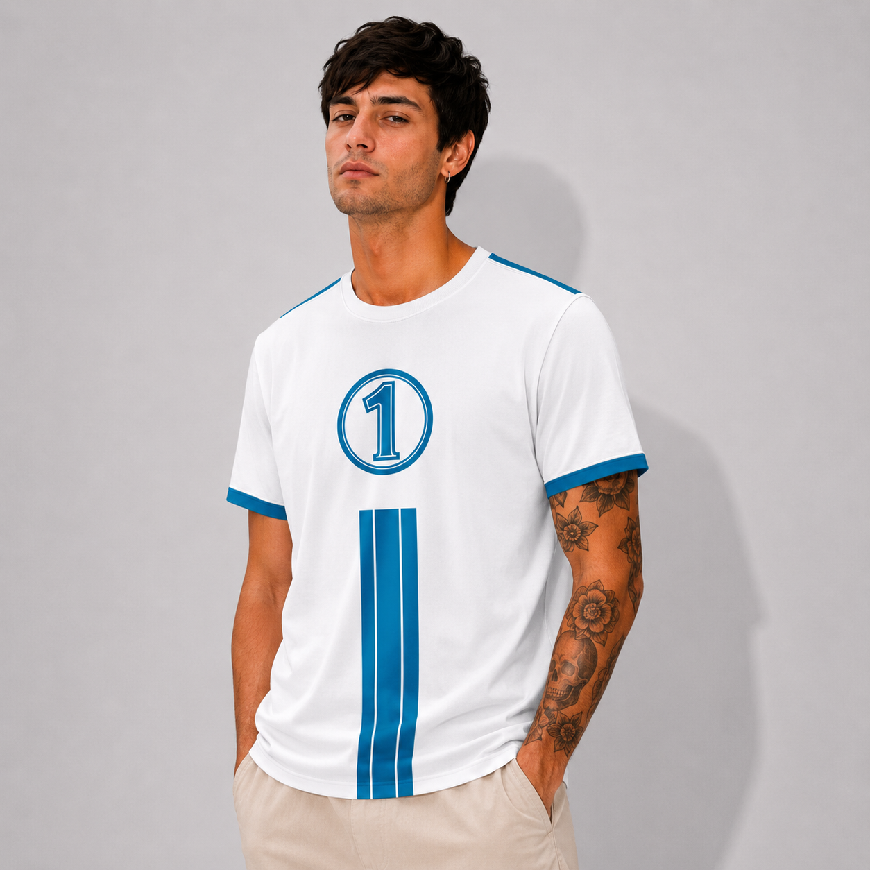 Fantastic-Lando T-Shirt