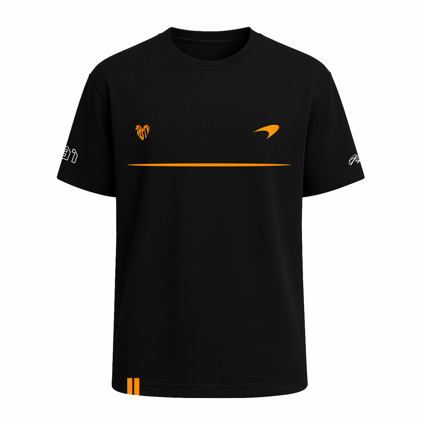 RAG McLaren OP81 T-Shirt