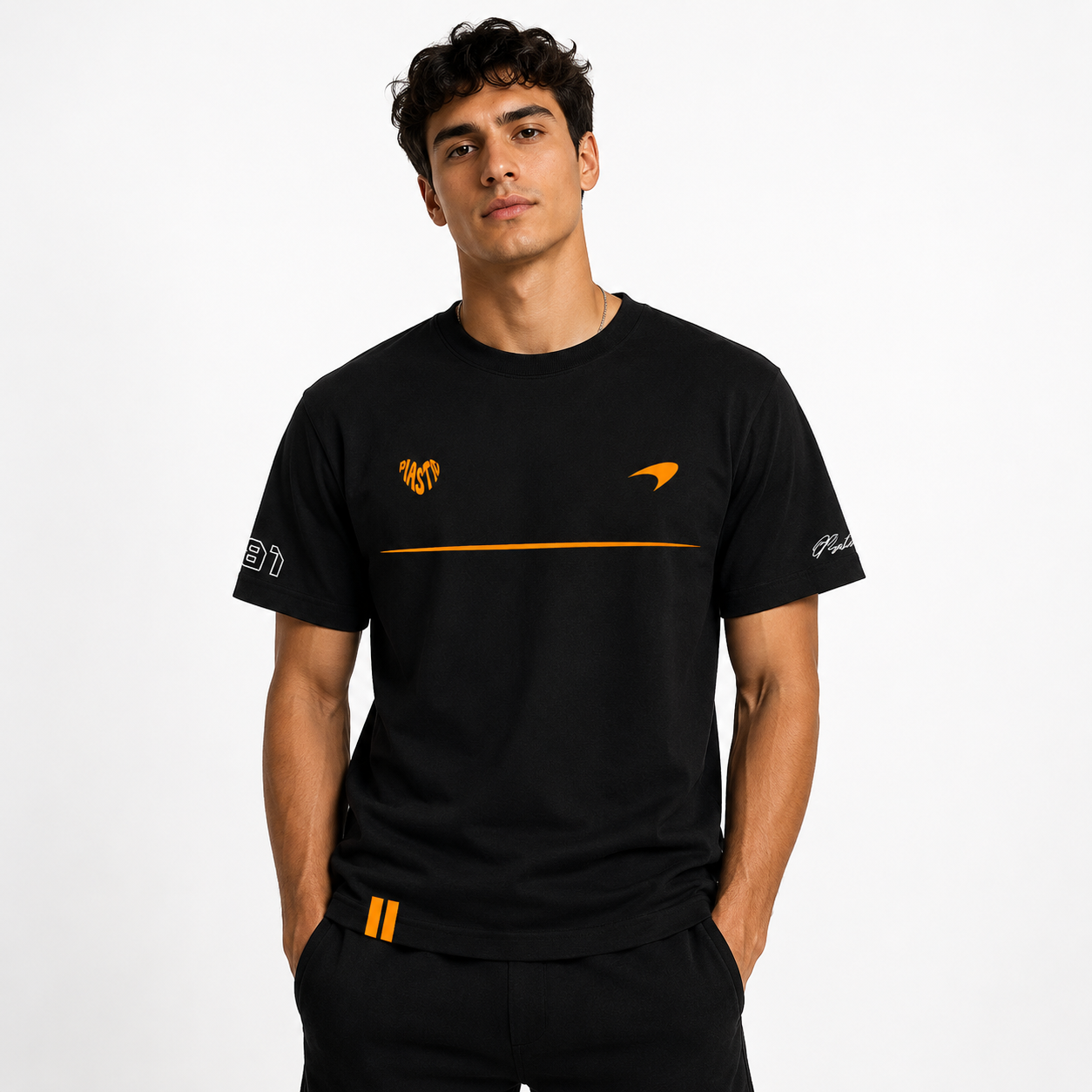 RAG McLaren OP81 T-Shirt