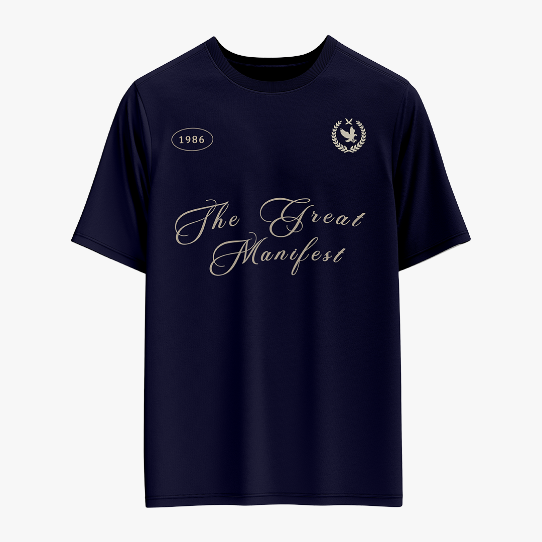 The Great Manifest T-Shirt