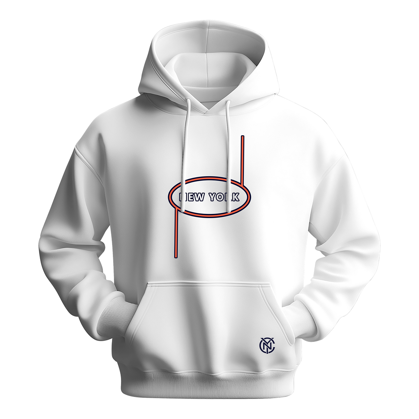 New York City Hoodie