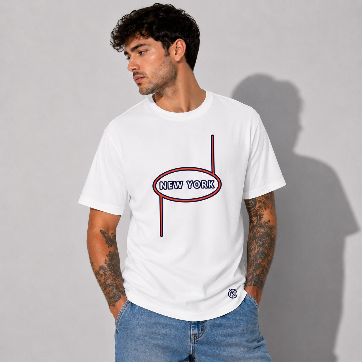 New York City T-Shirt