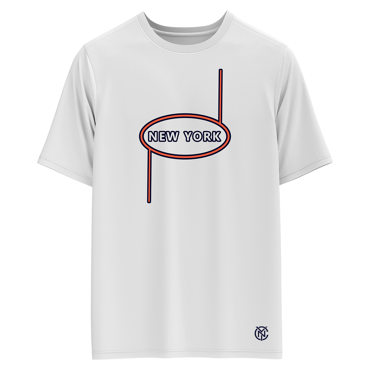 New York City T-Shirt
