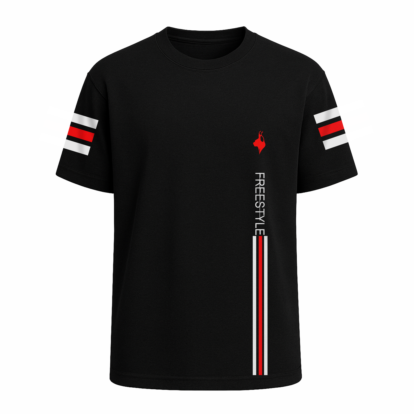Rag Freestyle T-Shirt
