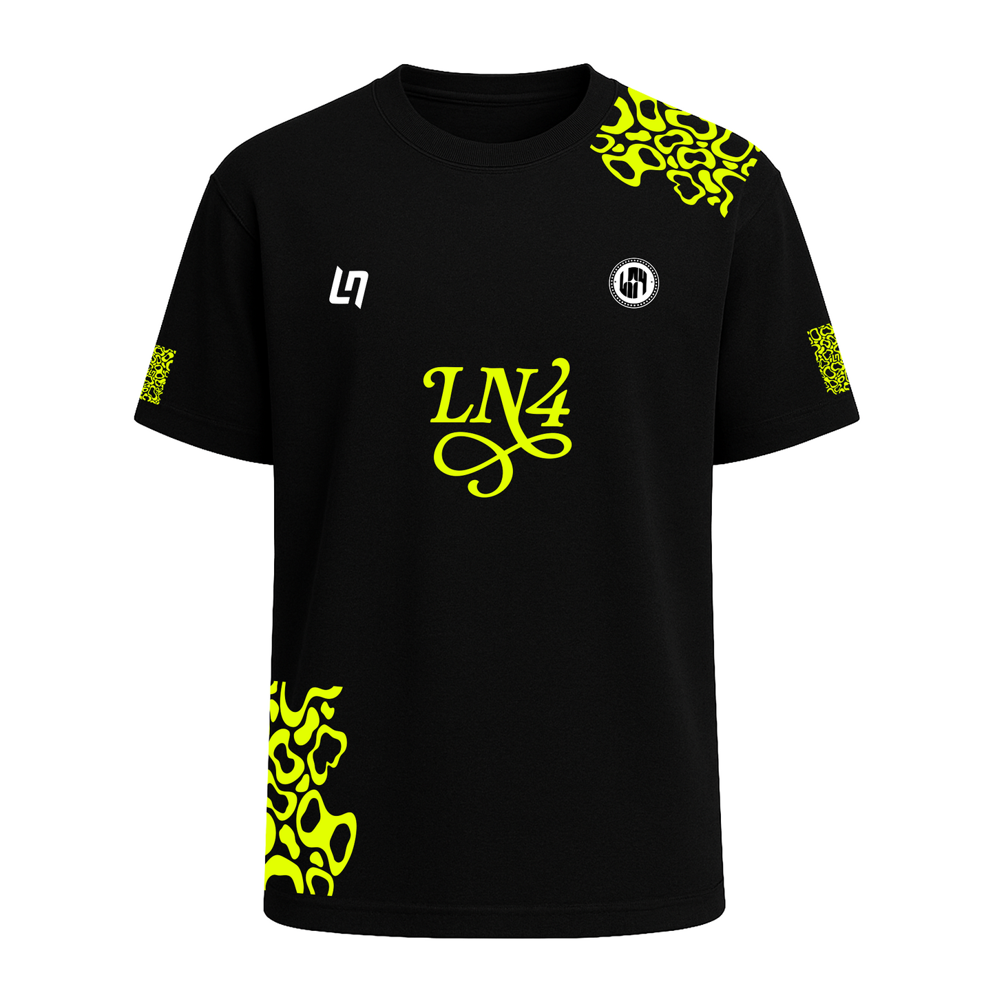 Mclaren LN4 Motorsport T-Shirt