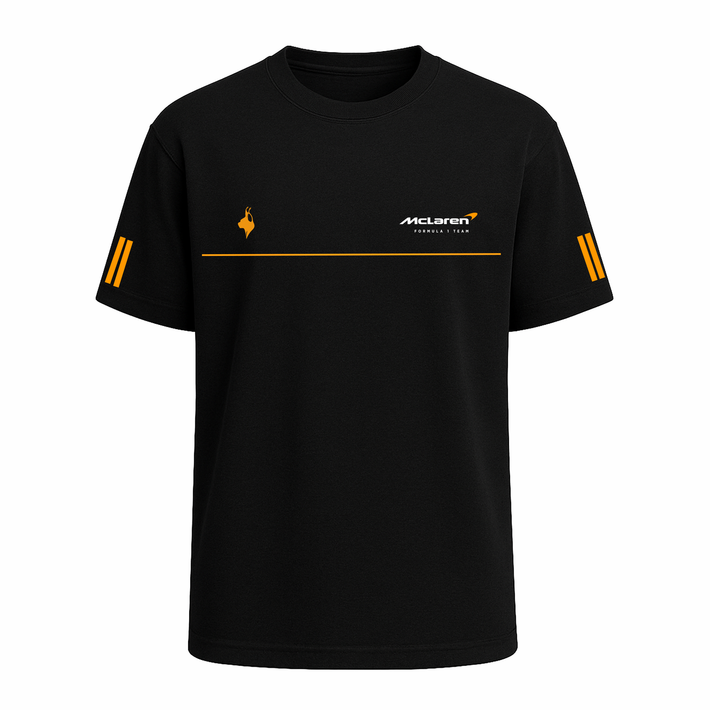 RAG McLaren Motorsport T-Shirt