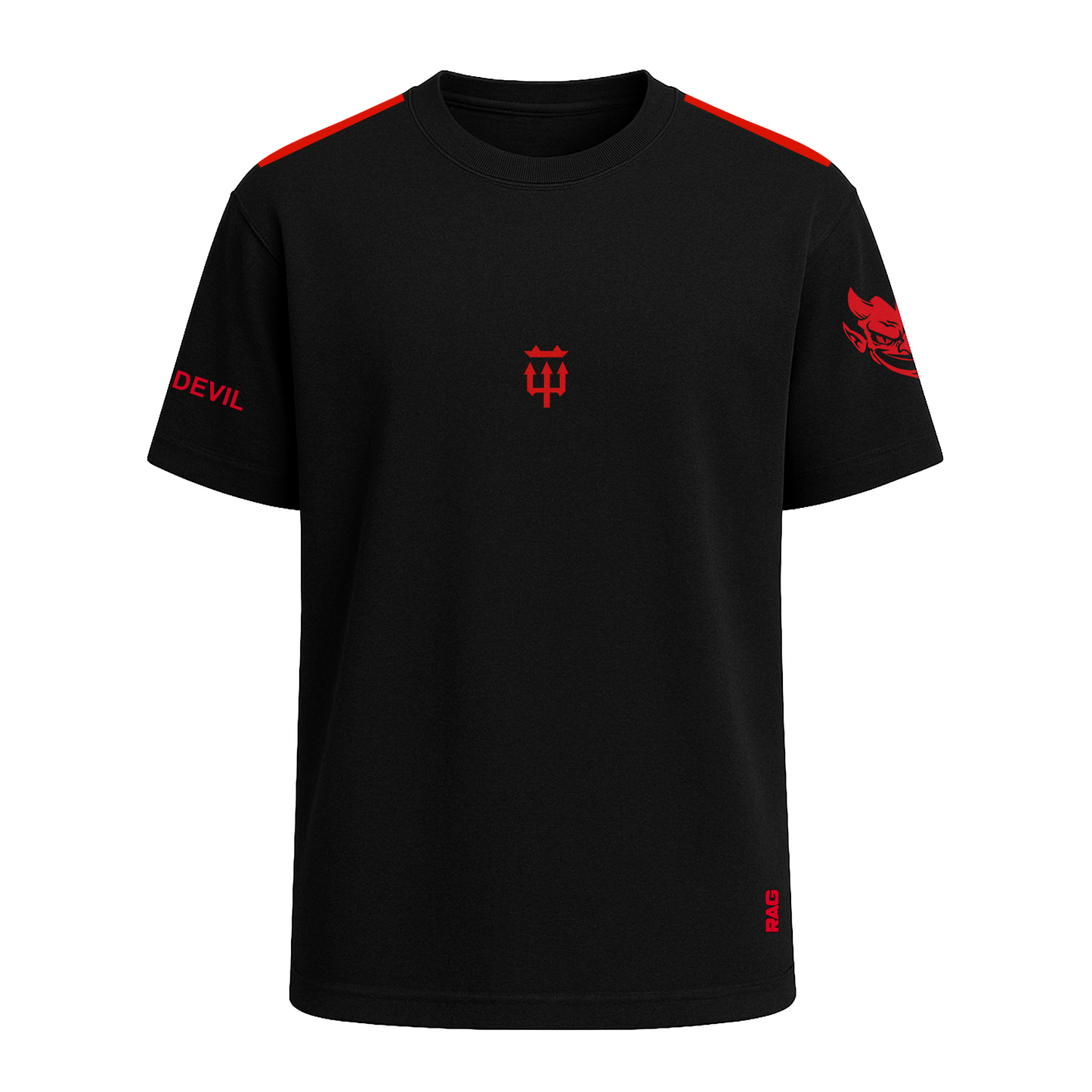 Red Devil T-Shirt