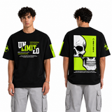 Unlimited Oversized T-Shirt