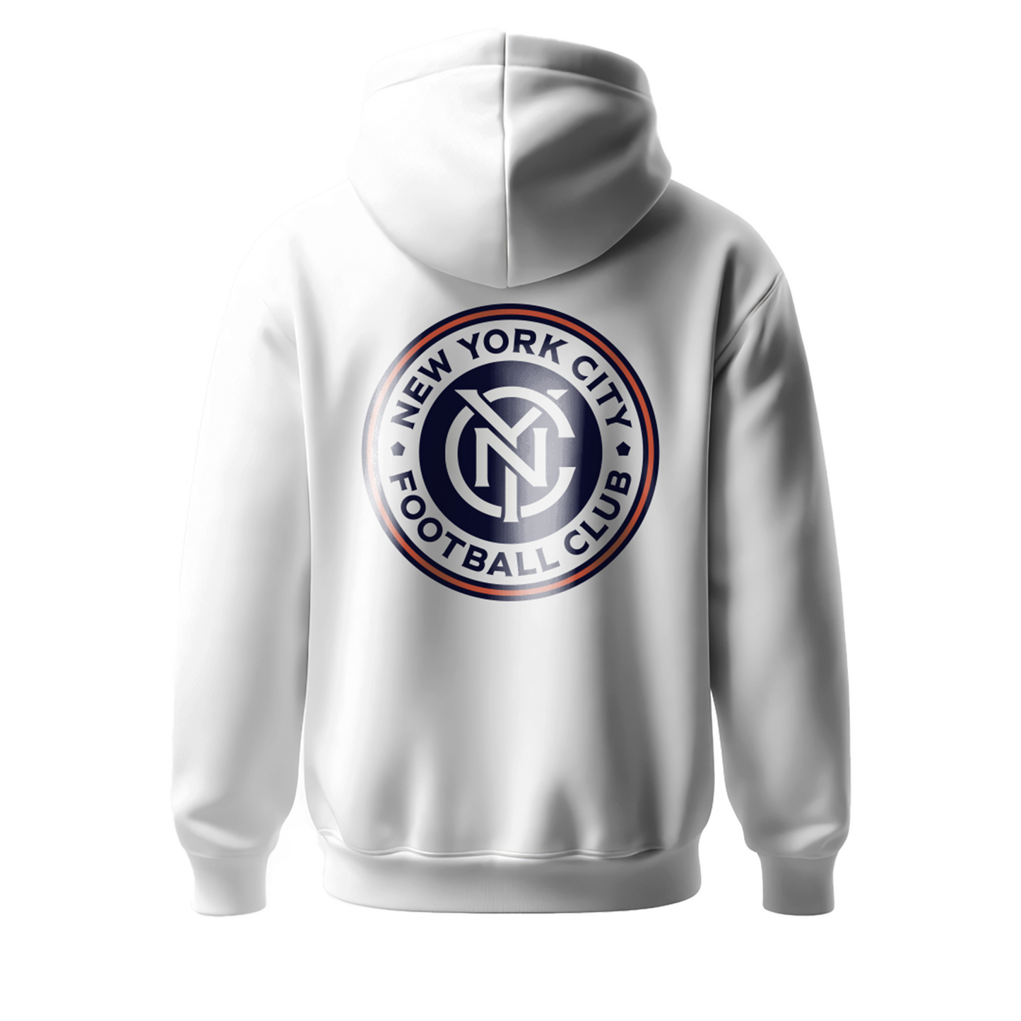 New York City Hoodie