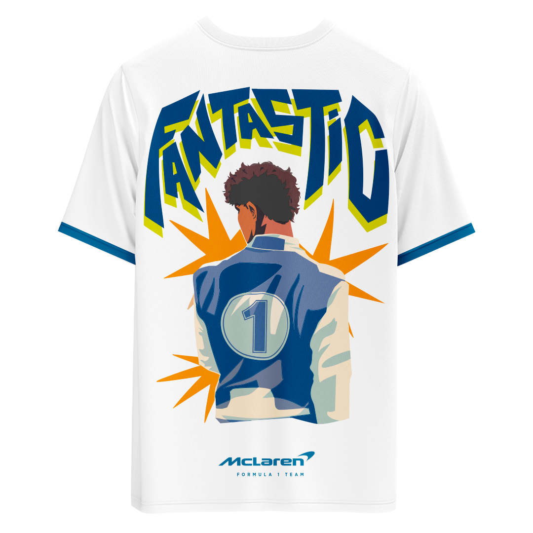 Fantastic-Lando T-Shirt