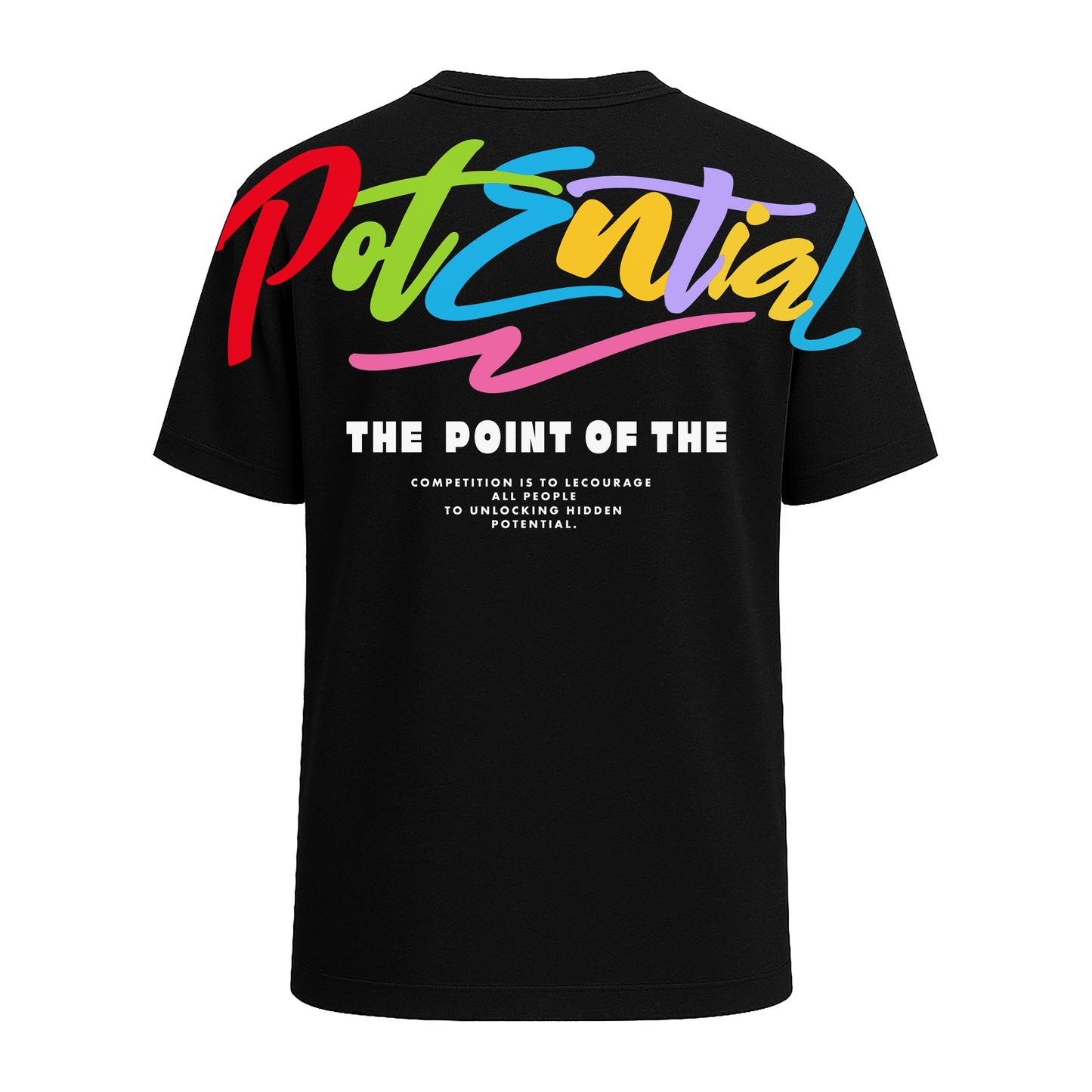 Squeeze Idea T-Shirt