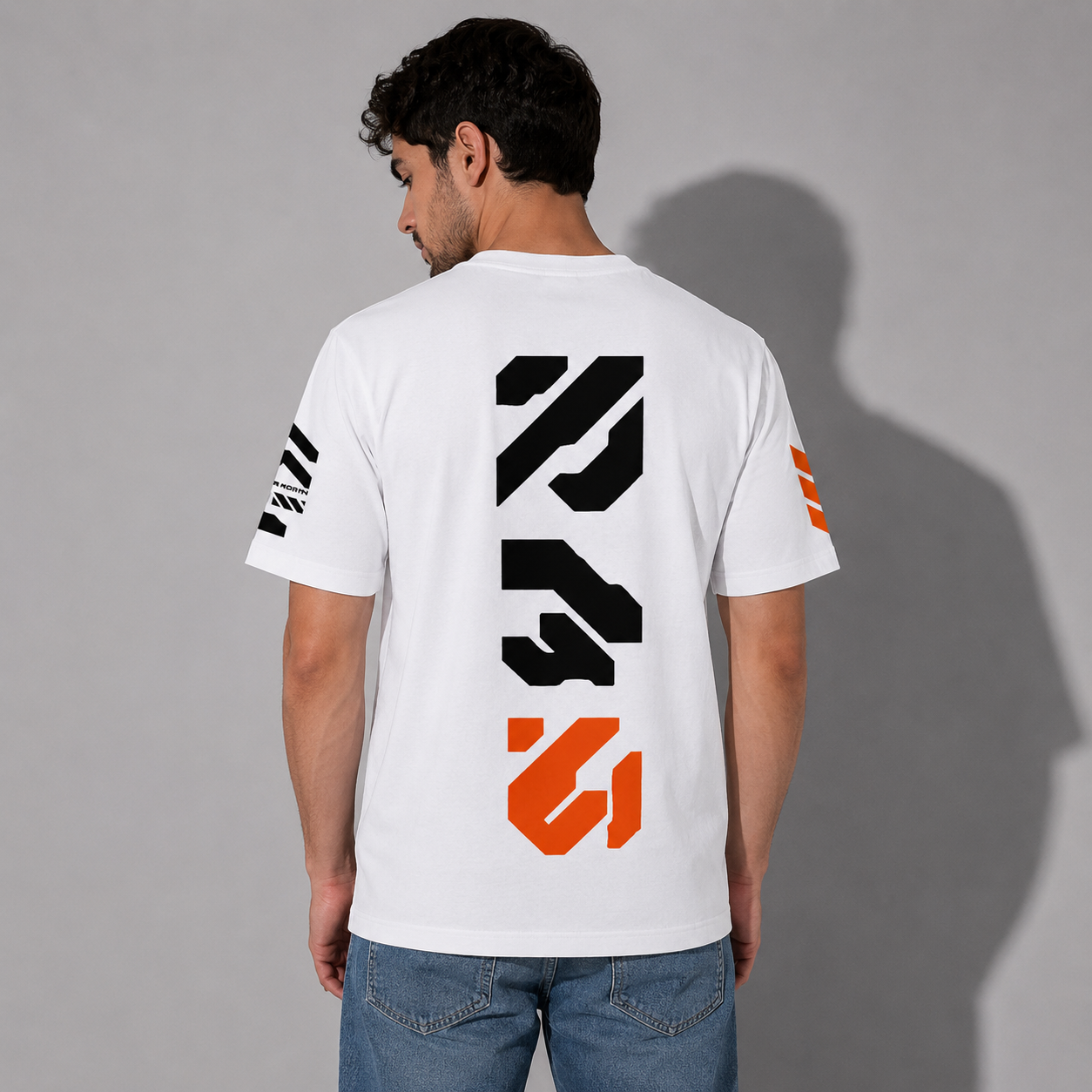 Rag 7060 Half Sleeve T-Shirt