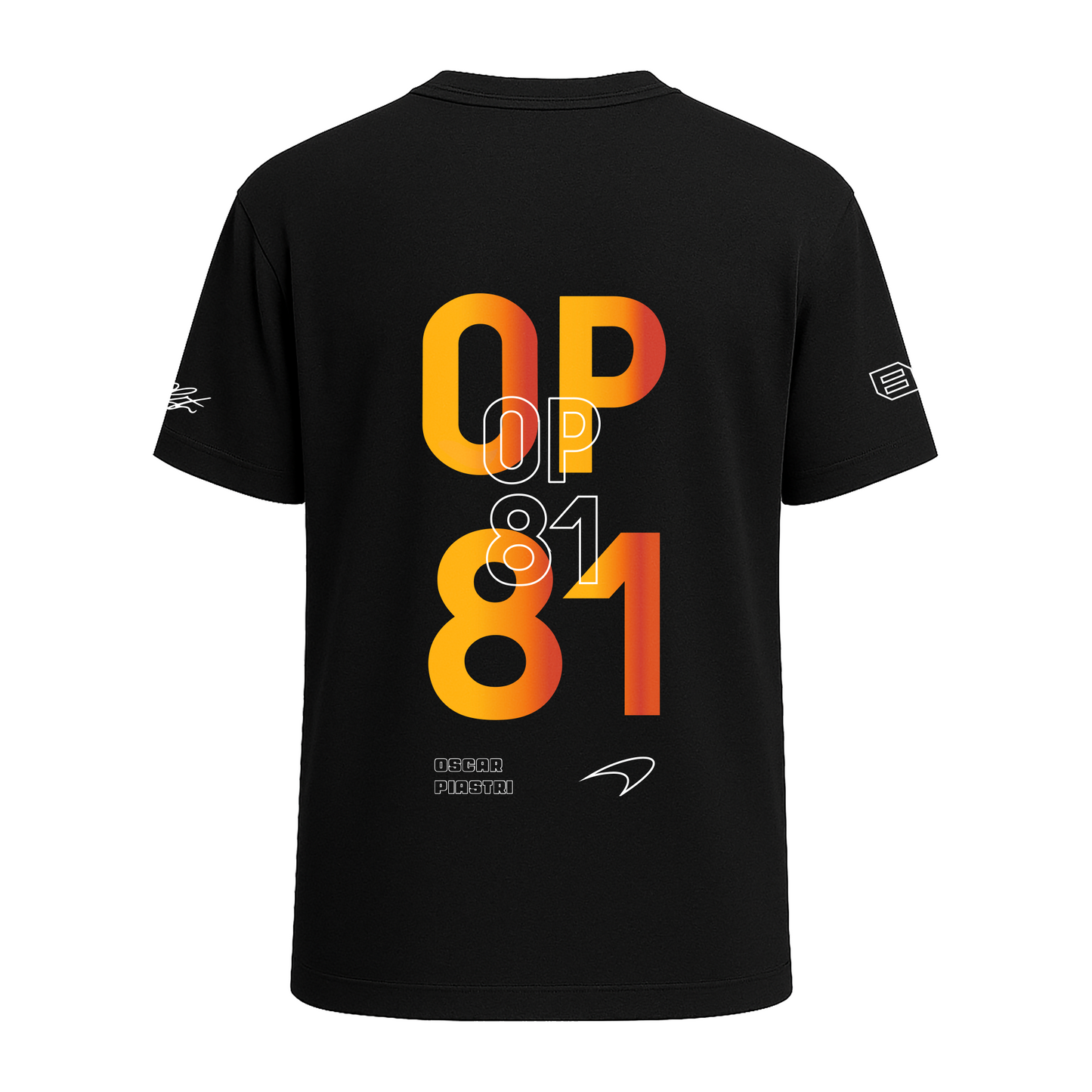 RAG McLaren OP81 T-Shirt