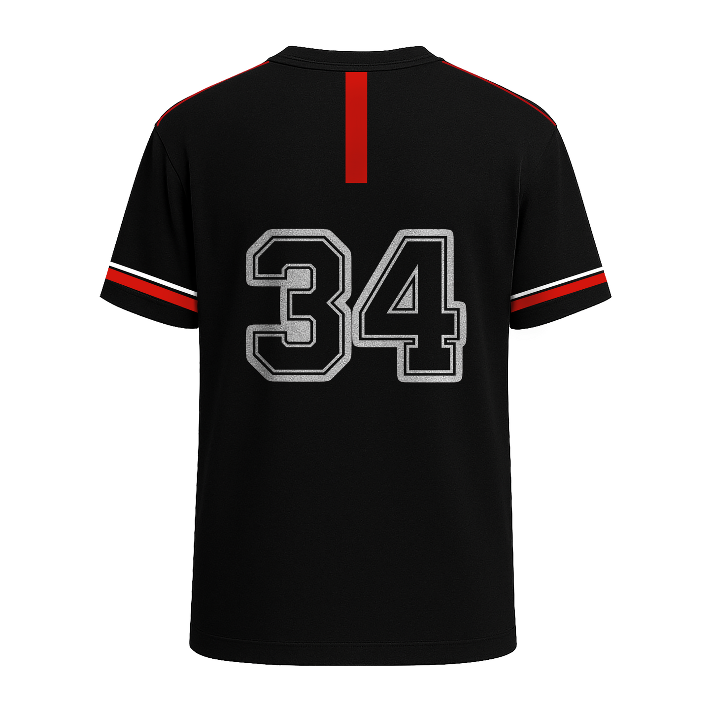 RAG Strip 34 T-Shirt