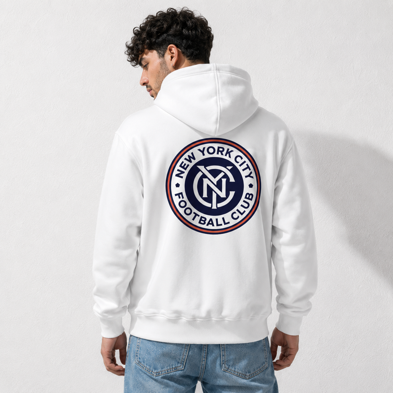 New York City Hoodie