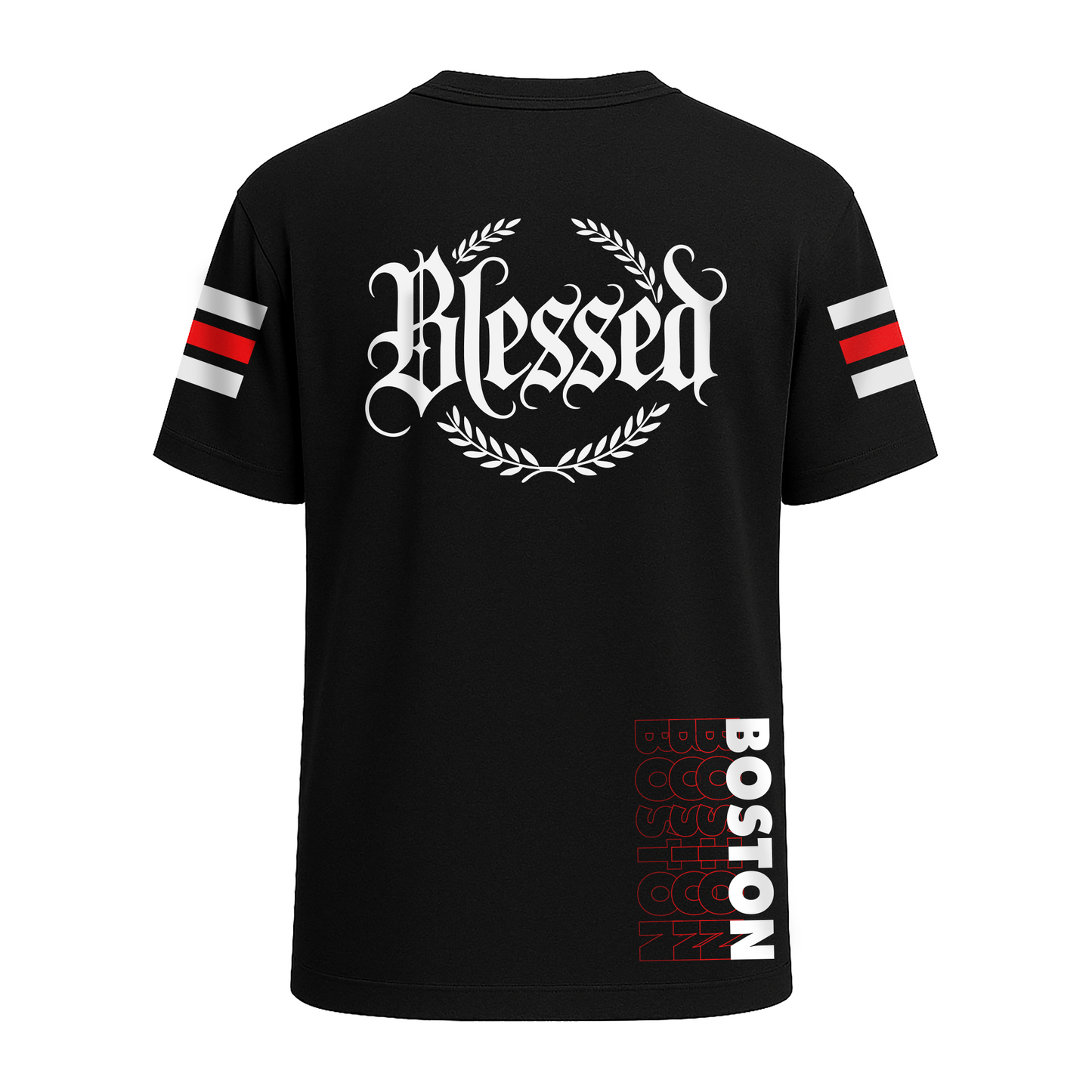 Rag Freestyle T-Shirt