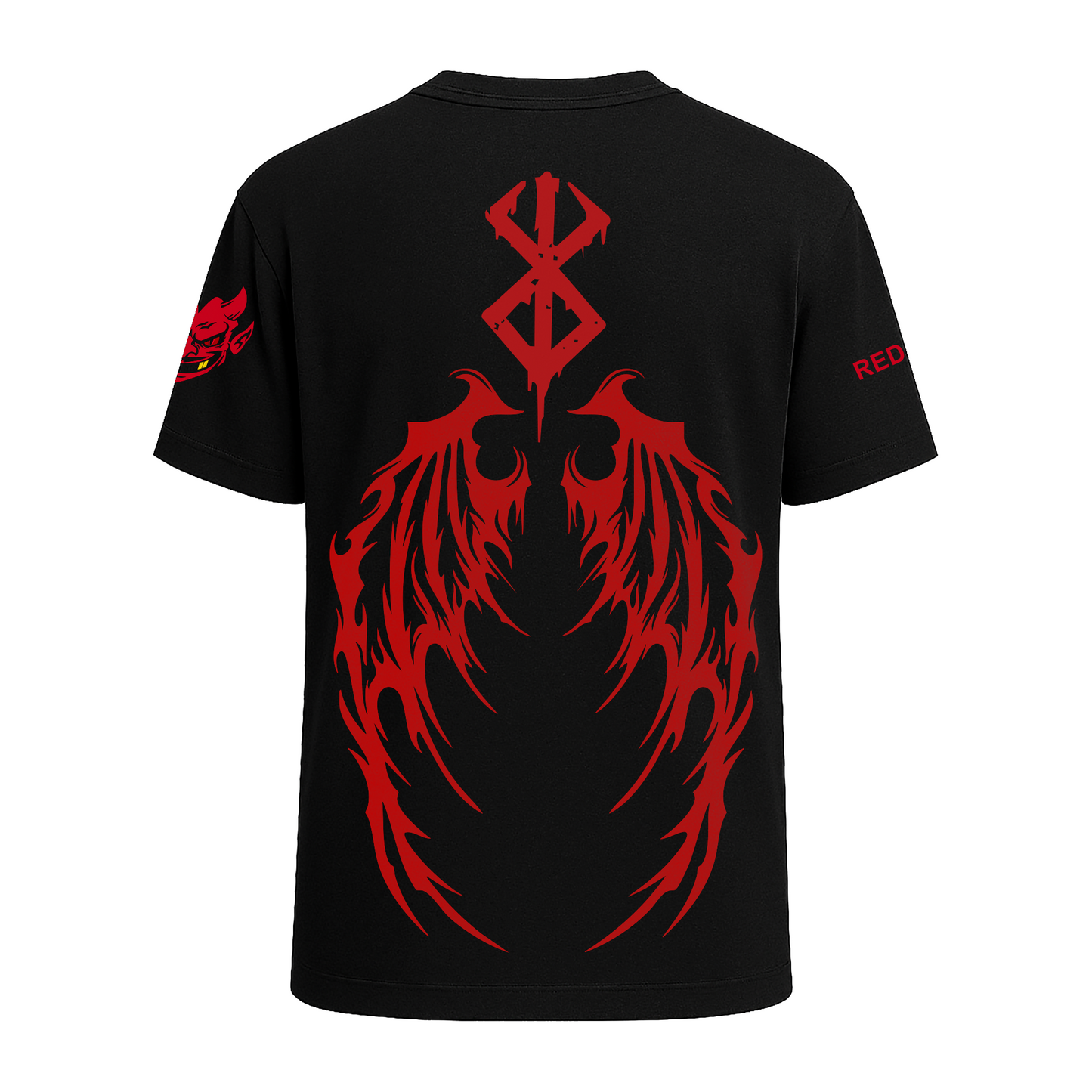 Red Devil T-Shirt