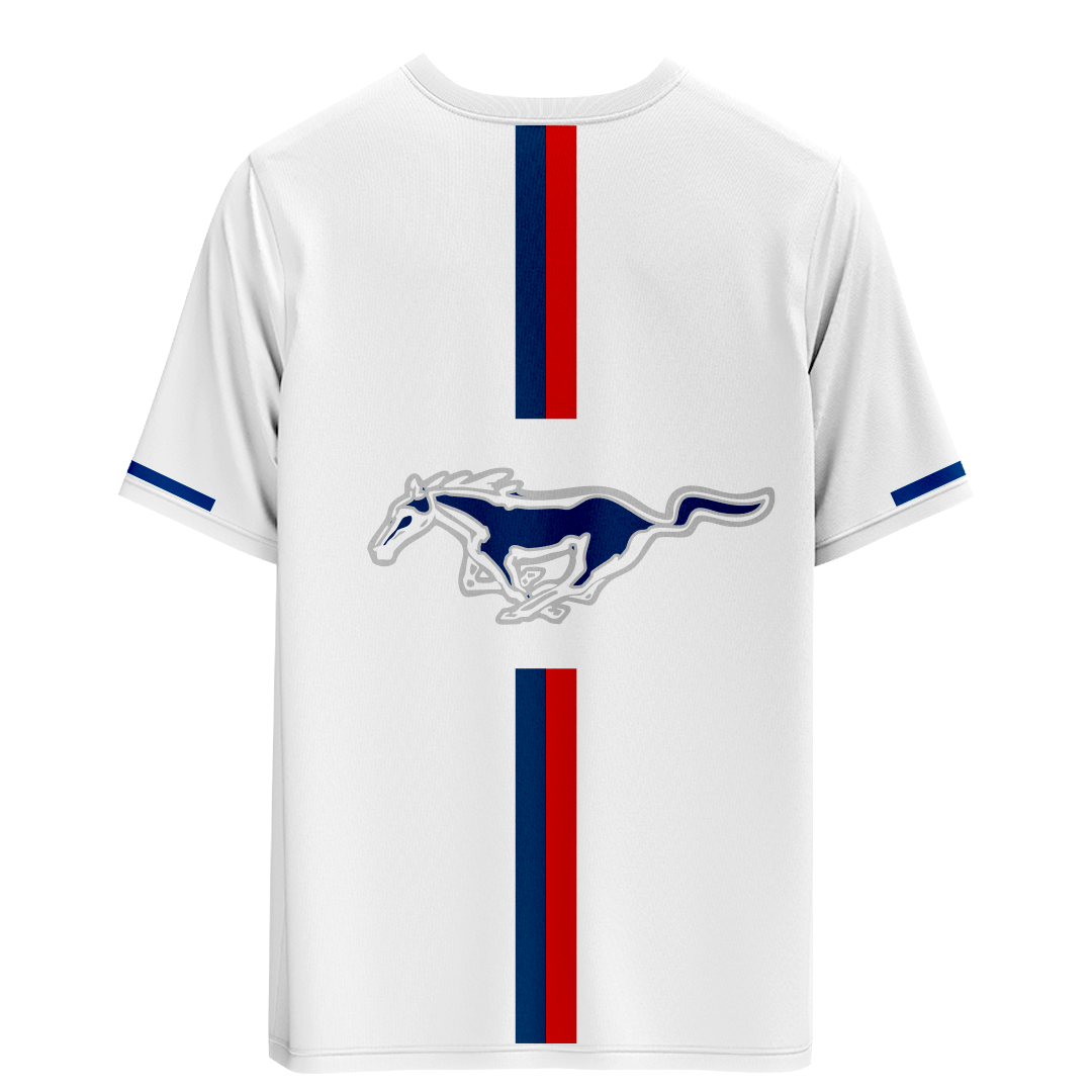 Ford Mustang T-Shirt