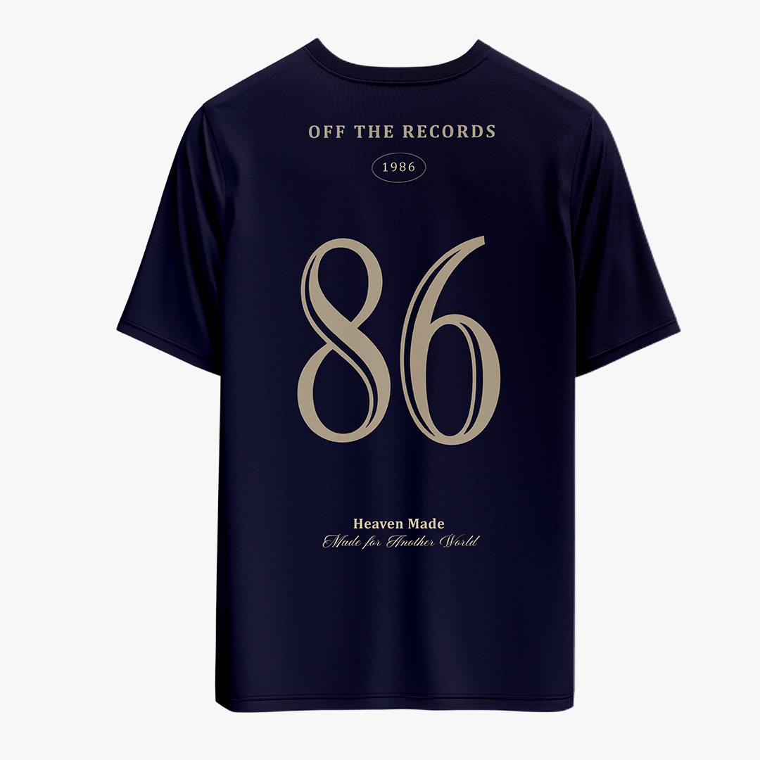 The Great Manifest T-Shirt
