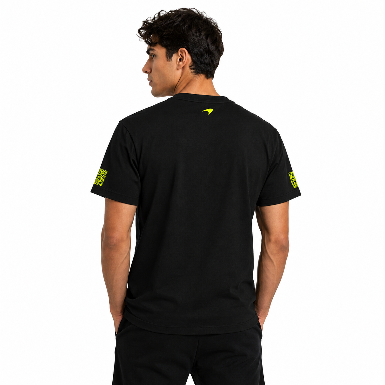 Mclaren LN4 Motorsport T-Shirt