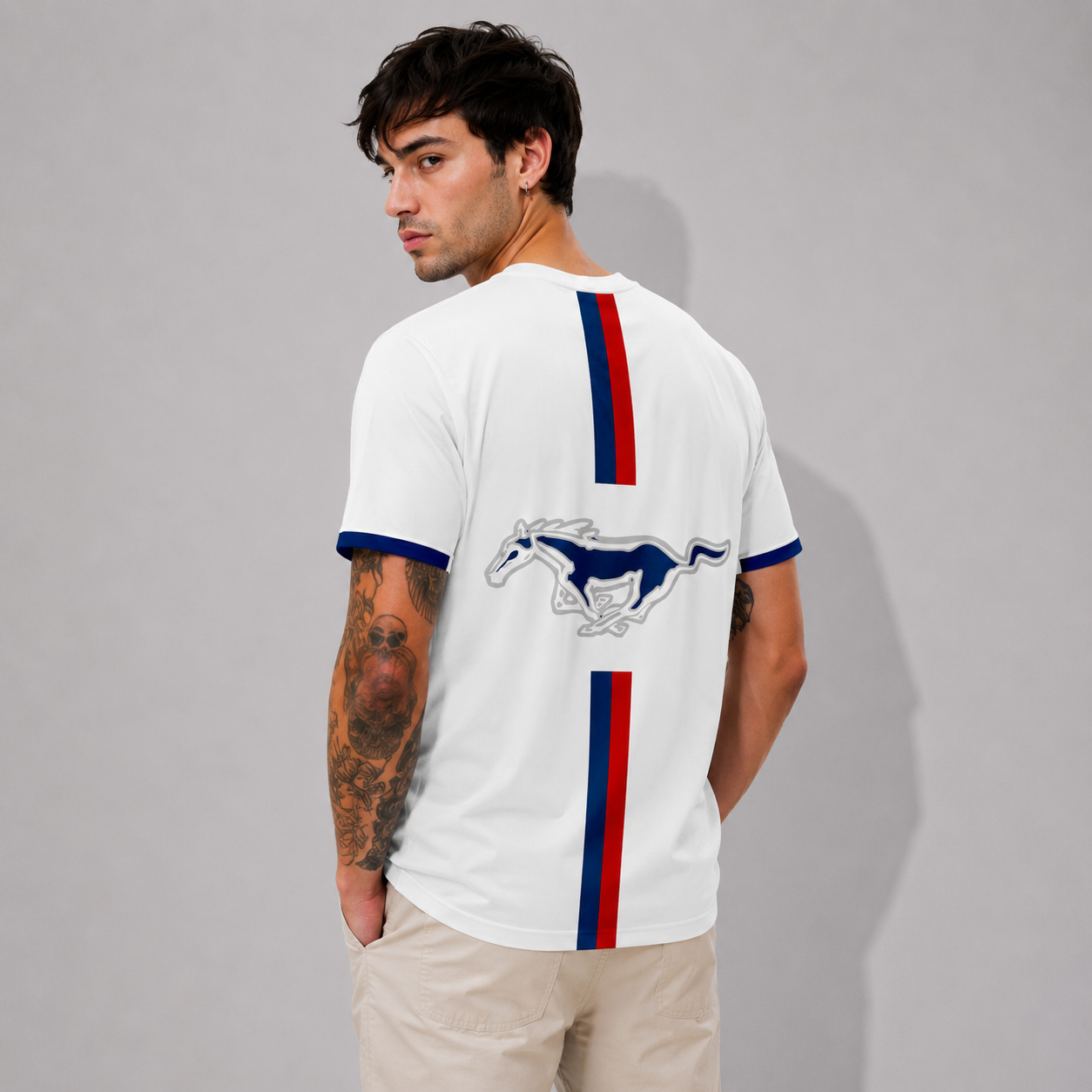 Ford Mustang T-Shirt