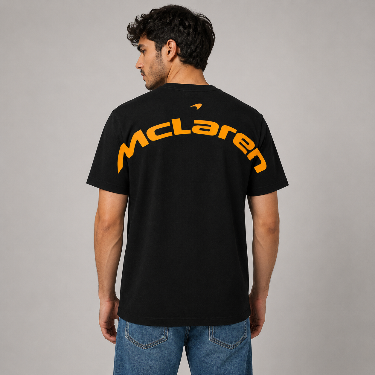 RAG McLaren Motorsport T-Shirt