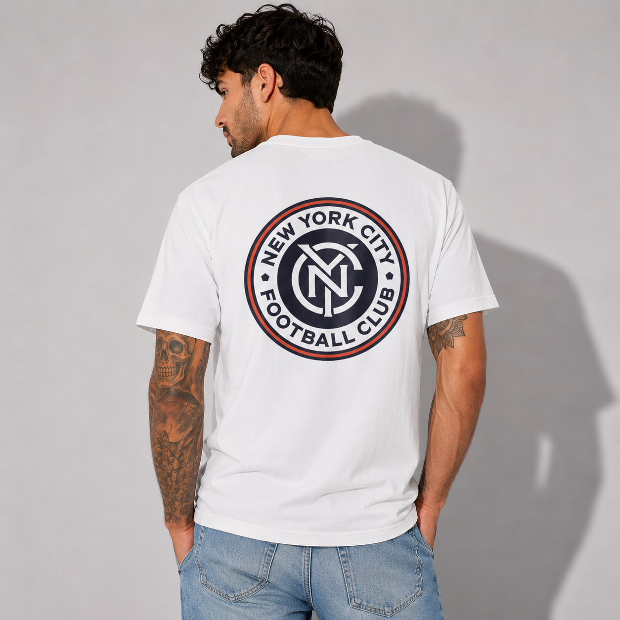 New York City T-Shirt