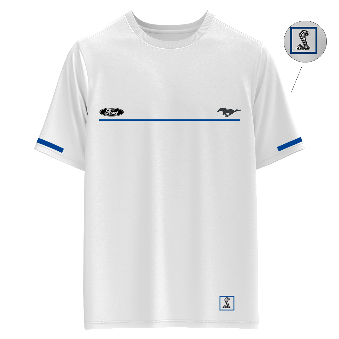 Ford Mustang T-Shirt