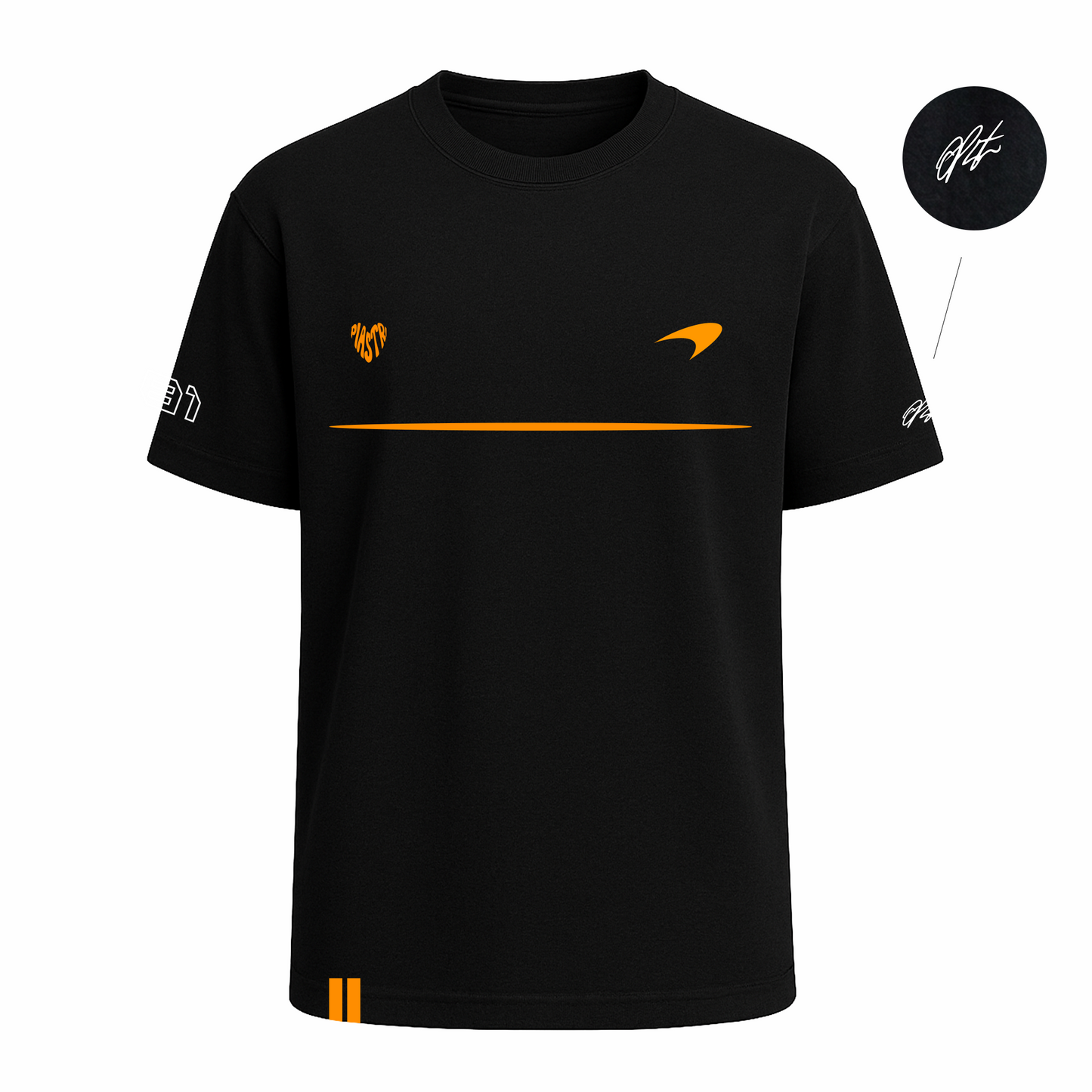 RAG McLaren OP81 T-Shirt