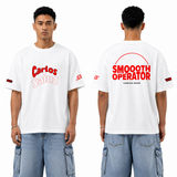 Carlos Sainz Oversized T-Shirt