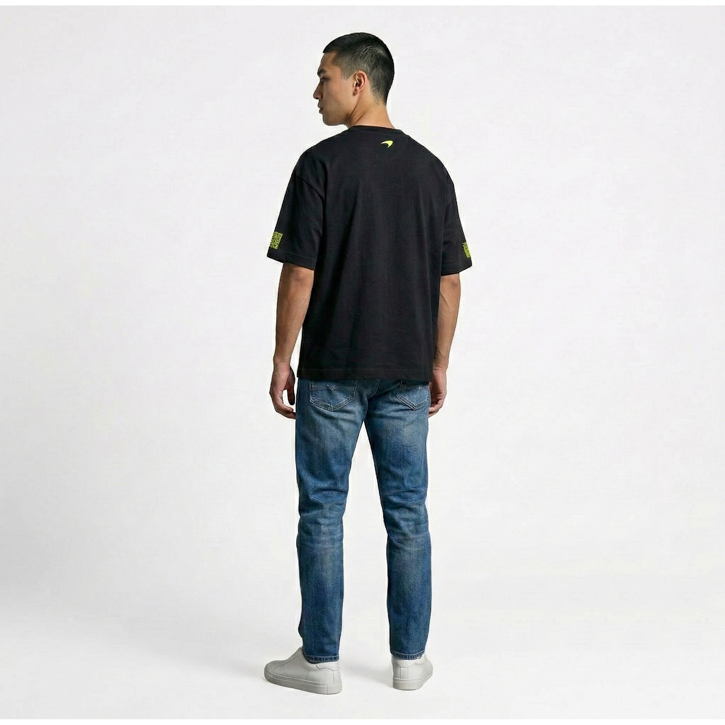 McLaren LN4 Oversized T-Shirt