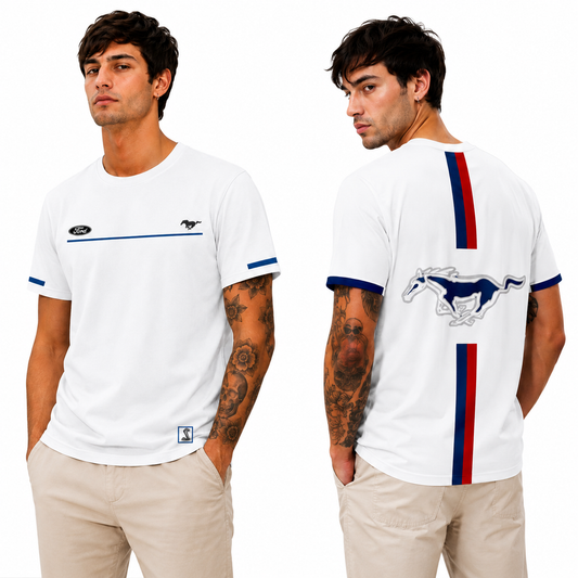 Ford Mustang T-Shirt