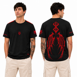Red Devil T-Shirt